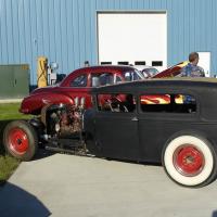 Rat Rod