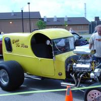 2008 Buggies N Blues