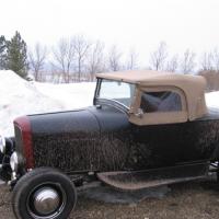 Ford Custom After