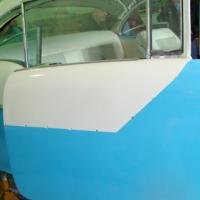 Chevy Custom