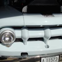 Ford Pickup