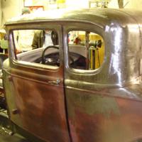1930 Model A Custom