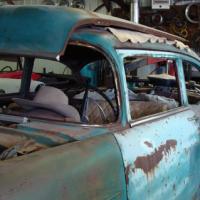 Chevy Bel-Air