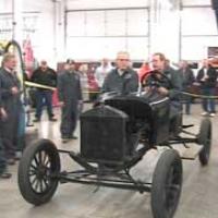 ModelT