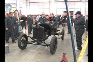 ModelT