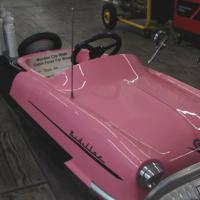 Pedal Car