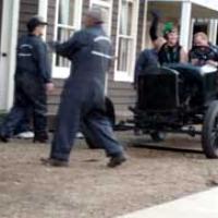 2009 Medora Model T Assembly