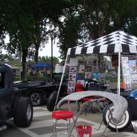 2010 Buggies N Blues