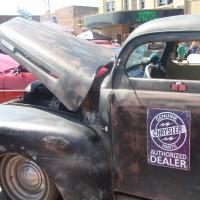 2011 Buggies N Blues