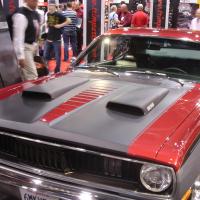 SEMA 2011