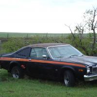 1977 Aspen RT