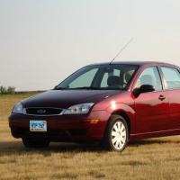 2006 Ford Focus