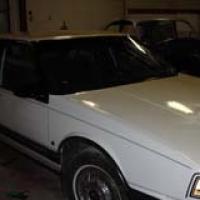 1991 Oldsmobile