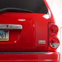 2004 Dodge Durango