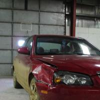 2004 Hyundai Elantra