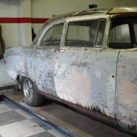 1955 Ford