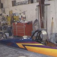 Dragster