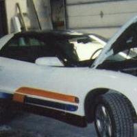 Trans am