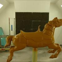carousel50