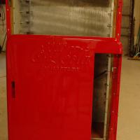 Coke Fridge