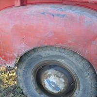 1953 Chevy Pickup-26