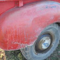 1953 Chevy Pickup-27
