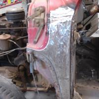 1953 Chevy Pickup-62