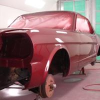 66FordMustang31
