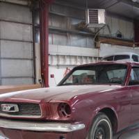 66FordMustang43