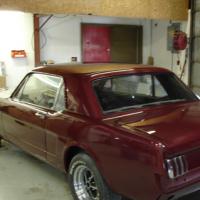 66FordMustang45