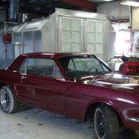 66FordMustang46