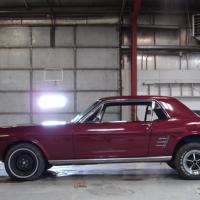 66FordMustang53