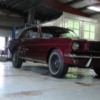 66FordMustang55