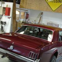 66FordMustang56