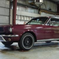 66FordMustang57