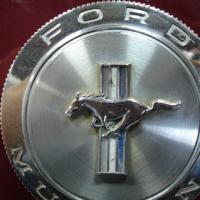 66FordMustang60
