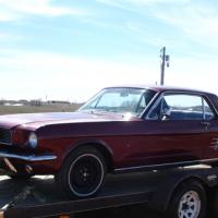 66FordMustang61