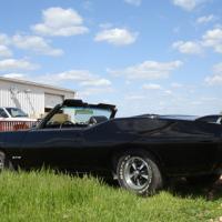 1969 Pontiac GTO