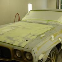 1971 Pontiac LeMans
