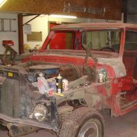 1977 Ford Pickup-35