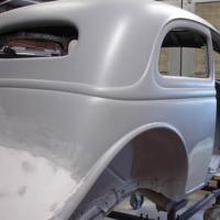 1936 Ford