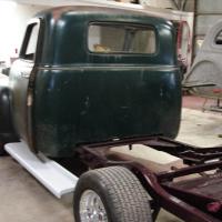 1948 Chevy Pickup