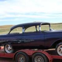 1957 Chevy 210